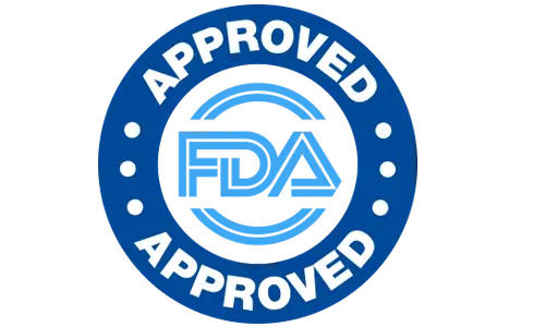 primo boost xl fda approved